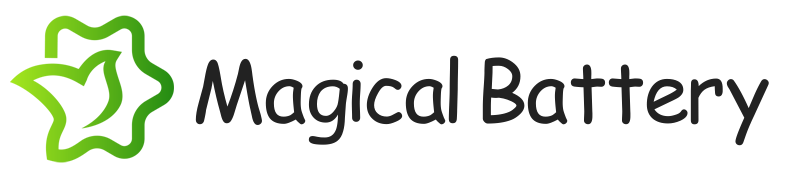 magicalbattery.com